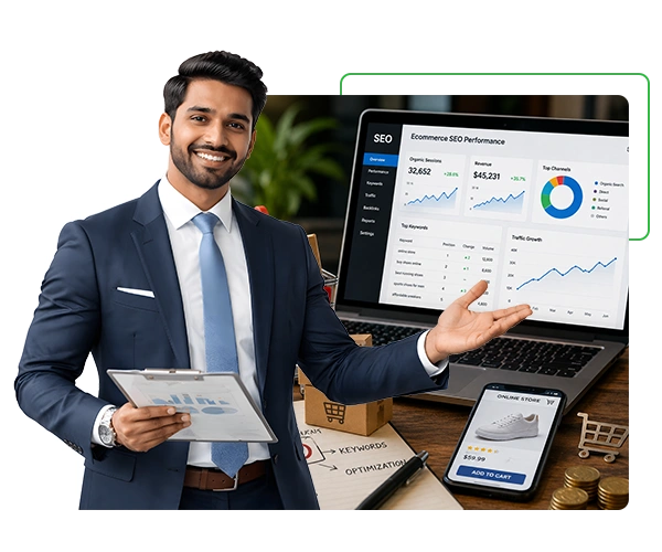 SEO Performance Highlights